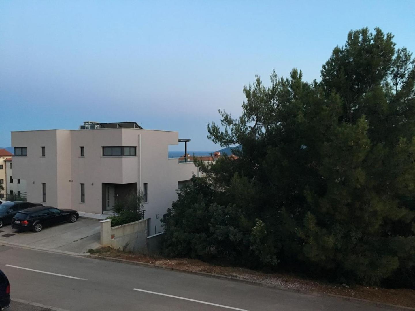 Gorgeous Biserka Apartment Near The Sea Rabac Exterior photo