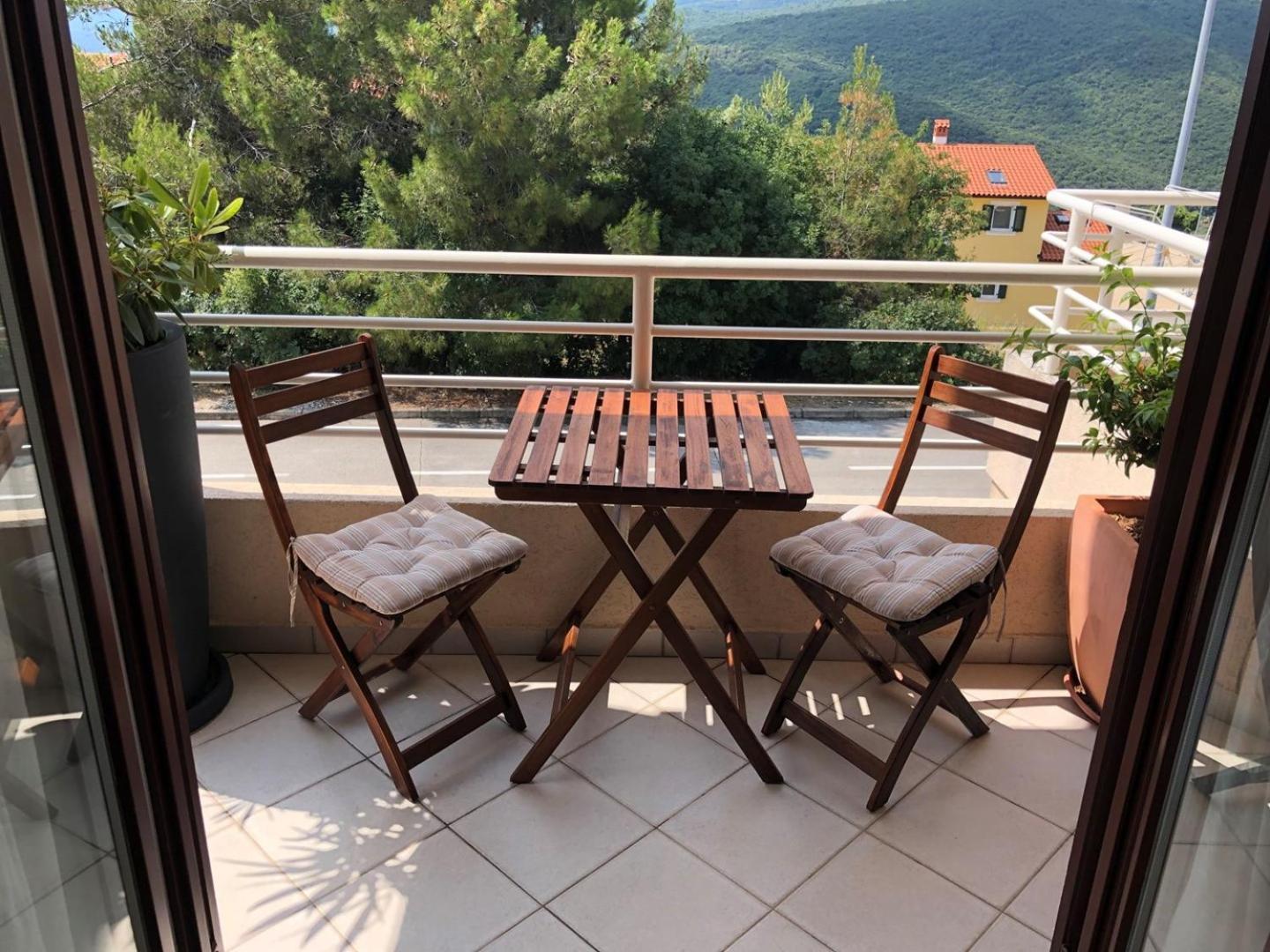 Gorgeous Biserka Apartment Near The Sea Rabac Exterior photo